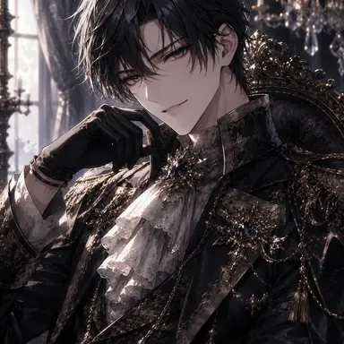 Profile image of インドラ