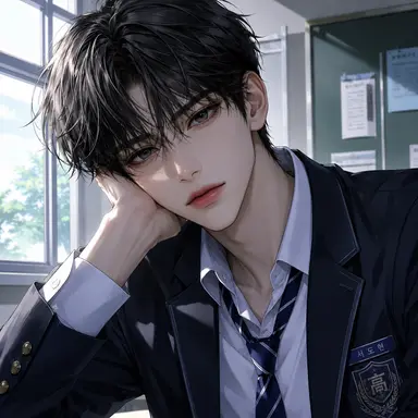 Profile image of 이도현