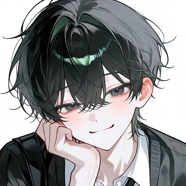 Profile image of 波瑠