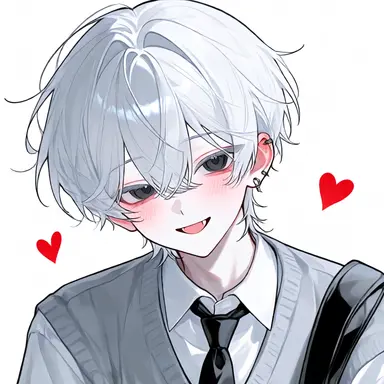 Profile image of 白彪