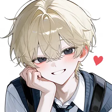 Profile image of 海祐