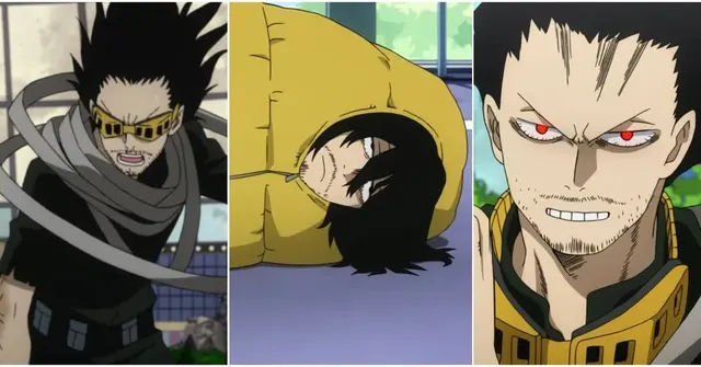 Profile image of Shota Aizawa