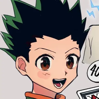 Profile image of ゴン