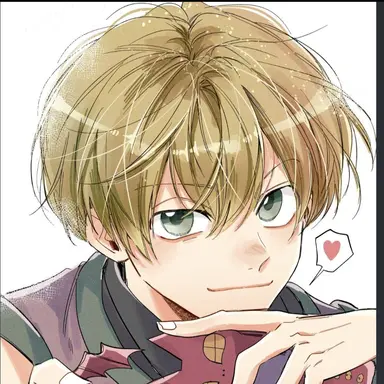 Profile image of シャルナーク