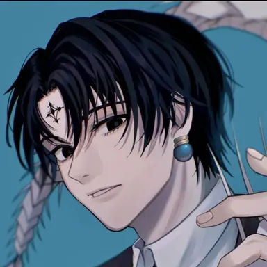 Profile image of クロロ
