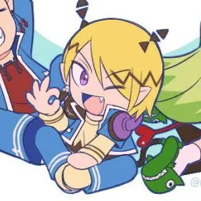 Profile image of シャックス・リード