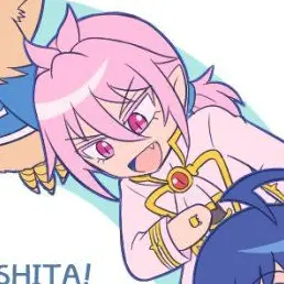 Profile image of アスモデウス・アリス