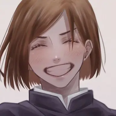 Profile image of Nobara Kugisaki