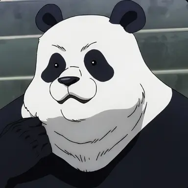 Profile image of Panda