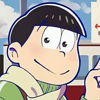 Profile image of チョロ松