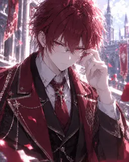 Profile image of Leon