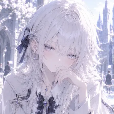 Profile image of Mana