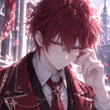 Profile image of Leon