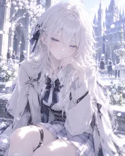 Profile image of Mana