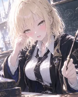 Profile image of Marta