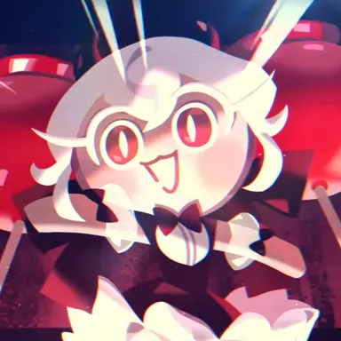 Profile image of 캔디애플