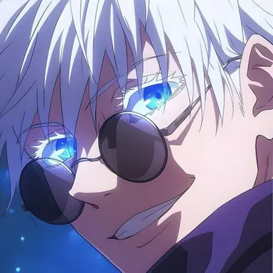 Profile image of 고죠 사토루