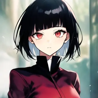 Profile image of 이카리 키샤