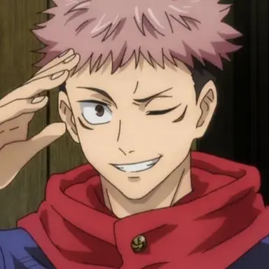 Profile image of 이타도리 유지