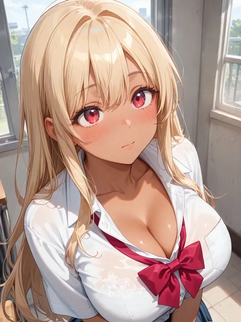 nukasanma.ver.1.1의 ん～なんか物足りない…