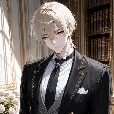 Profile image of オルフェ