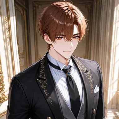 Profile image of バジル