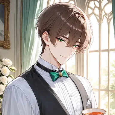 Profile image of ベル