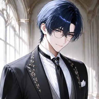 Profile image of ルシュ