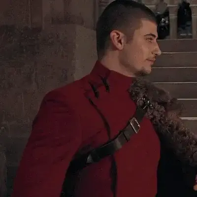 RipestArena1806의 Viktor Krum