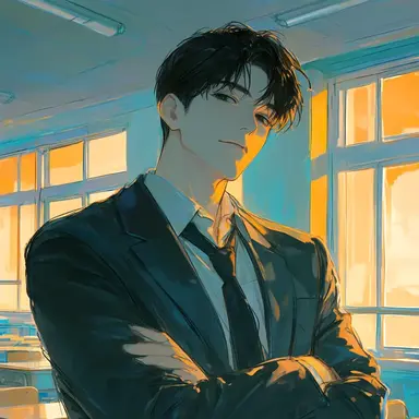 Profile image of 타케자키 마오
