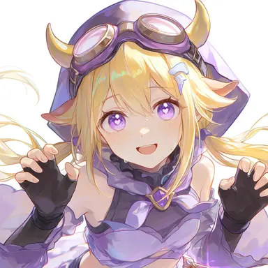 Profile image of 深月フェリシア