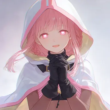 Profile image of 環いろは