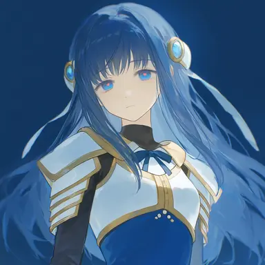Profile image of 七海やちよ
