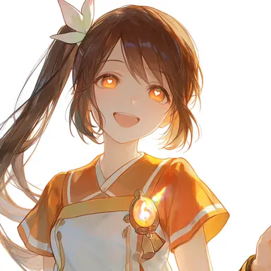 Profile image of 由比鶴乃