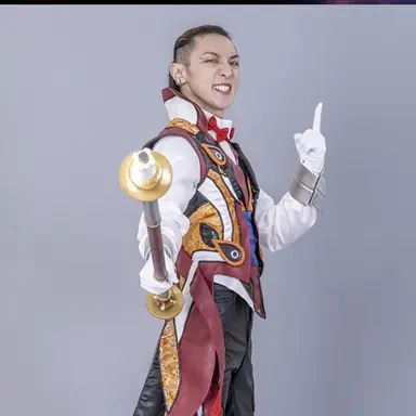 Profile image of ファイヤキャンドル