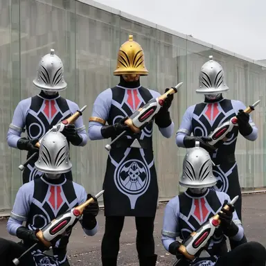 Profile image of アーイー