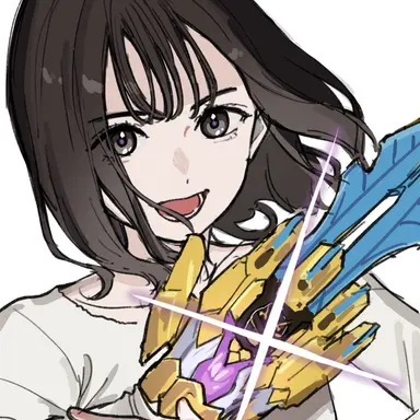 Profile image of 角乃