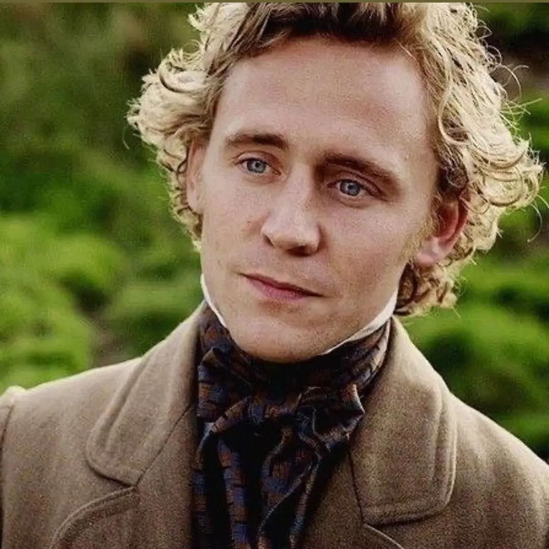 EllieCat2403의 William Buxton