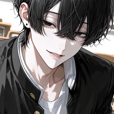 Profile image of 時雨
