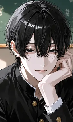 Profile image of 時雨
