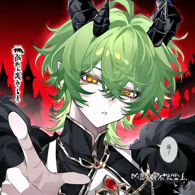 Profile image of レイヴ・ヴァルディア