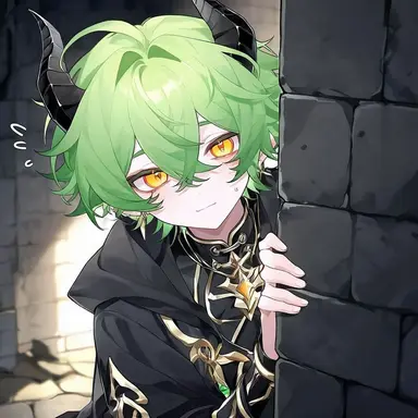 Profile image of レイヴ・ヴァルディア