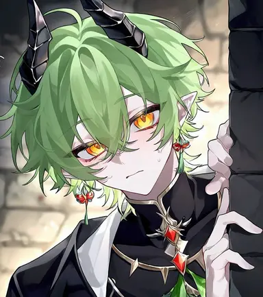Profile image of レイヴ・ヴァルディア