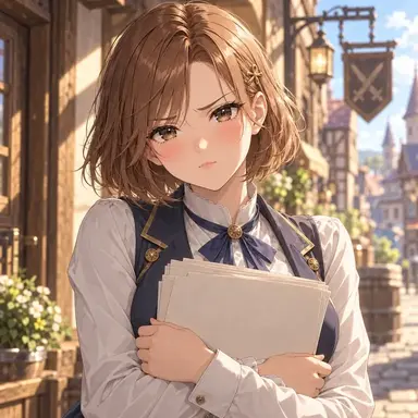 Profile image of 루이제