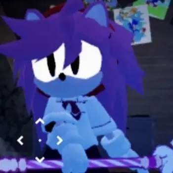 Profile image of Amy