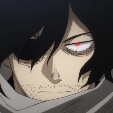 Profile image of 相澤消太