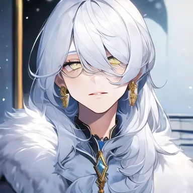 Profile image of Eve