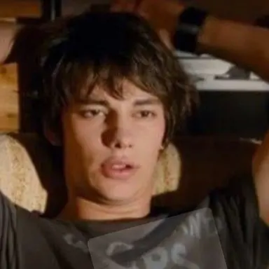 Profile image of Rodrick Heffley