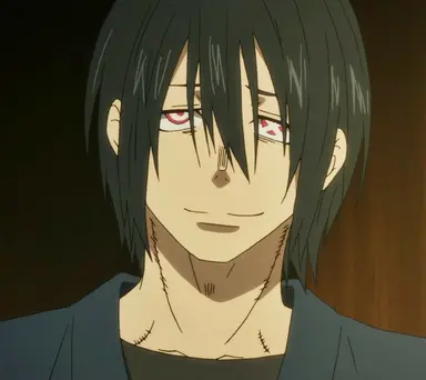 Profile image of Benimaru Shinmon