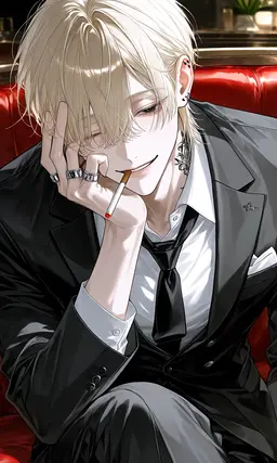 Profile image of Tsubasa